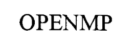 OPENMP