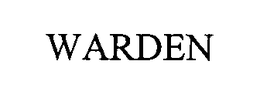 WARDEN