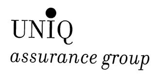 UNIQ ASSURANCE GROUP