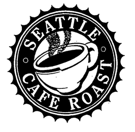 SEATTLE CAFE ROAST