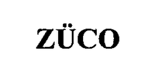 ZUCO