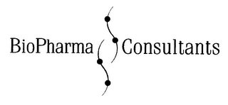 BIOPHARMA CONSULTANTS