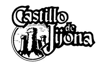 CASTILLO DE JIJONA