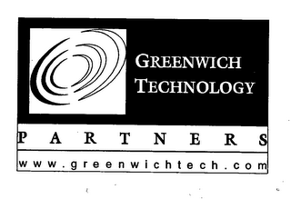 GREENWICH TECHNOLOGY PARTNERS WWW.GREENWICHTECH.COM