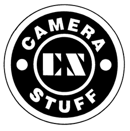 CAMERA STUFF CS