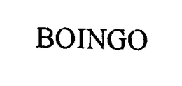 BOINGO