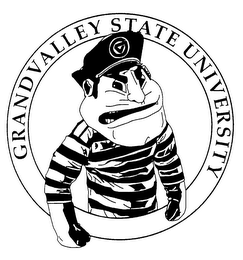 GRAND VALLEY STATE UNIVERSITY