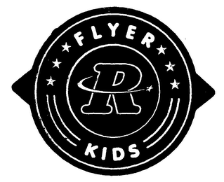 FLYER KIDS R
