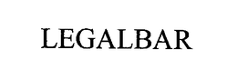LEGALBAR