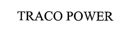 TRACO POWER