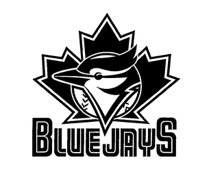 BLUE JAYS