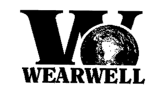 WEARWELL W