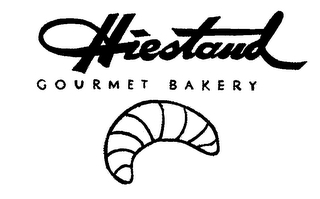 HIESTAND GOURMET BAKERY