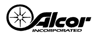 ALCOR INCORPORATED