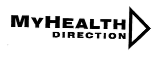 MYHEALTH DIRECTION