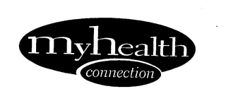 MYHEALTH CONNECTION