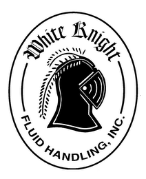 WHITE KNIGHT FLUID HANDLING, INC.