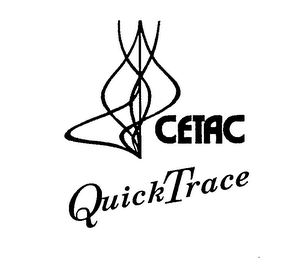 CETAC QUICKTRACE