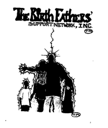 THE BIRTH FATHERS' SUPPORT NETWORK, INC.