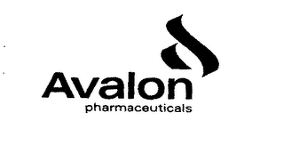 AVALON PHARMACEUTICALS