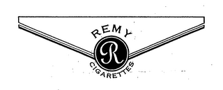 REMY R CIGARETTES