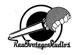 RAW FOOTAGE STUDIOS