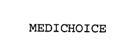 MEDICHOICE