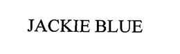JACKIE BLUE