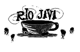 RIO JAVA