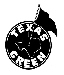 TEXAS GREEN