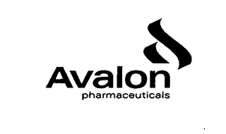 AVALON PHARMACEUTICALS