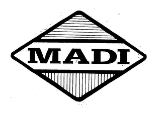 MADI