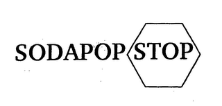 SODAPOPSTOP