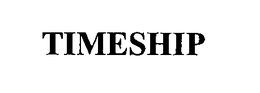 TIMESHIP