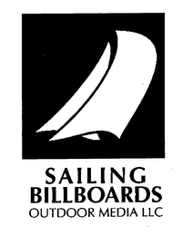 SAILING BILLBOARDS OUTDOOR MEDIA LLC