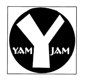 YAM JAM Y