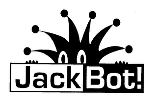 JACKBOT!