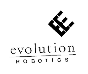 EVOLUTION ROBOTICS