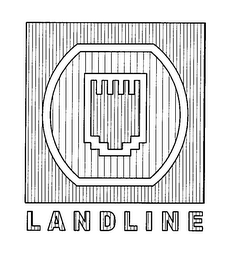 LANDLINE