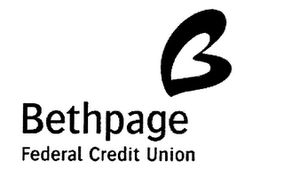 BETHPAGE FEDERAL CREDIT UNION