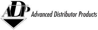 ADVANCED ADP DISTRIBUTOR PRODUCTS