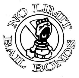 NO LIMIT BAIL BONDS