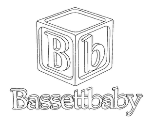 BB BASSETTBABY