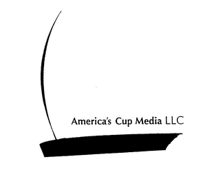 AMERICA'S CUP MEDIA LLC