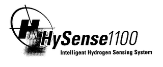 H2 HYSENSE 1100 INTELLIGENT HYDROGEN SENSING SYSTEM