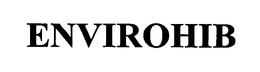 ENVIROHIB