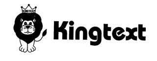 KINGTEXT