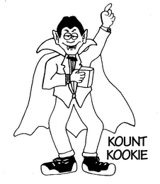 KOUNT KOOKIE