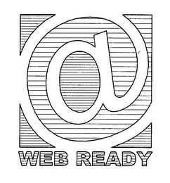 @ WEB READY