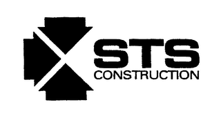 STS CONSTRUCTION